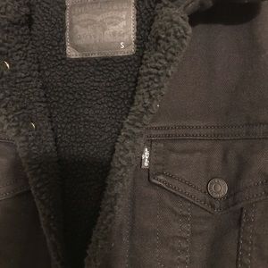 Levi’s Jacket